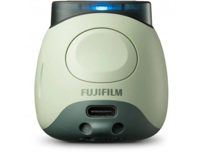 FujiFilm Instax PAL, Green