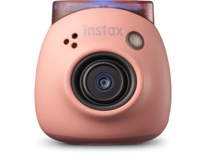 FujiFilm Instax PAL, Pink