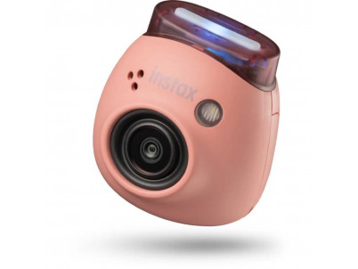 FujiFilm Instax PAL, Pink