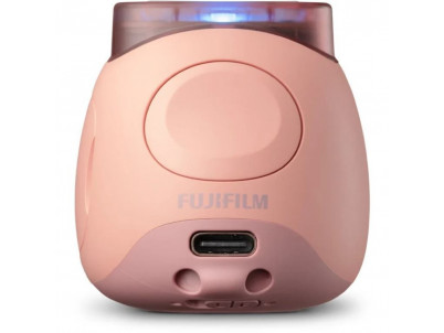 FujiFilm Instax PAL, Pink