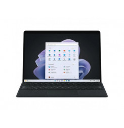 MICROSOFT Surface Pro 9, 13" i5/16/256/I/W11, gra