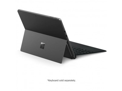 MICROSOFT Surface Pro 9, 13" i5/16/256/I/W11, gra