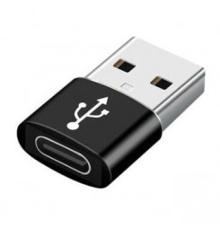 GEMBIRD Redukcia USB Type A/USB Type C
