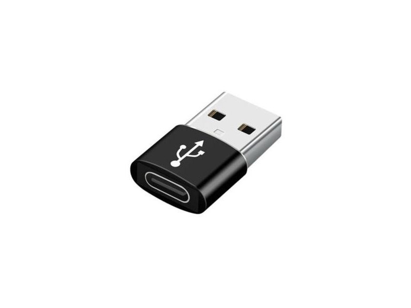 GEMBIRD Redukcia USB Type A/USB Type C