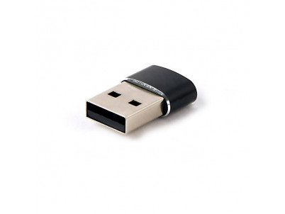 GEMBIRD Redukcia USB Type A/USB Type C