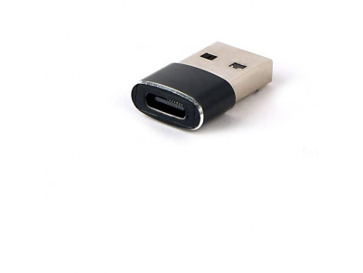 GEMBIRD Redukcia USB Type A/USB Type C