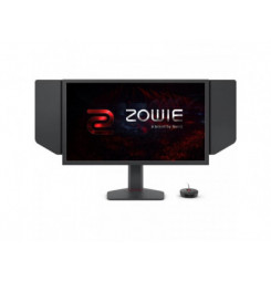 BENQ XL2546X, LED Monitor 24,5W, Dark grey