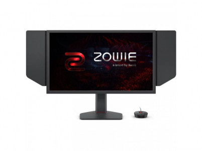 BENQ XL2546X, LED Monitor 24,5W, Dark grey