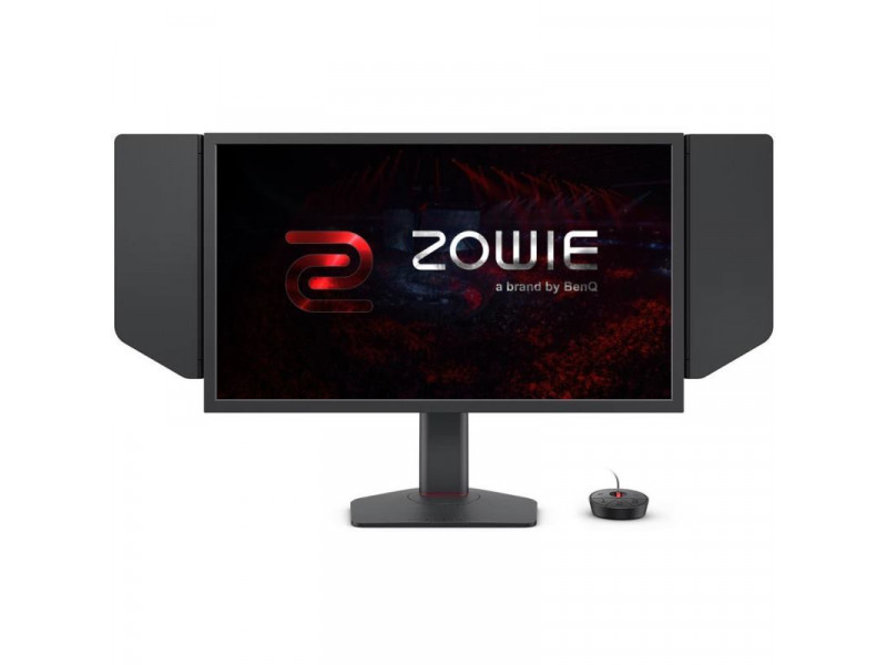 BENQ XL2546X, LED Monitor 24,5W, Dark grey