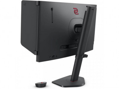 BENQ XL2546X, LED Monitor 24,5W, Dark grey