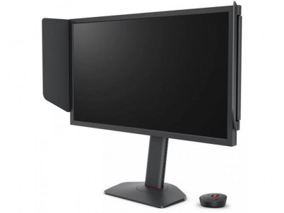 BENQ XL2546X, LED Monitor 24,5W, Dark grey