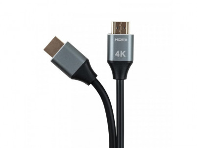 TELLUR 4K Kábel HDMI samec/HDMI samec, 1,5m