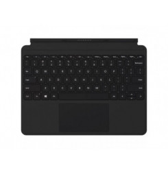 MICROSOFT Surface Go Type Cover, CZ/SK, čierna