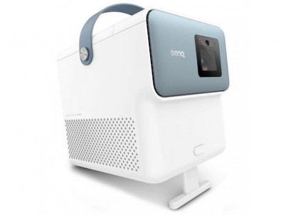 BENQ PROJECTOR GP100 WHITE