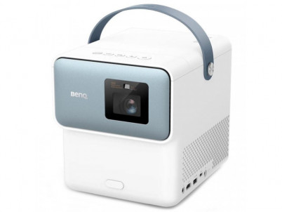 BENQ PROJECTOR GP100 WHITE