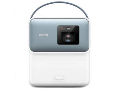 BENQ PROJECTOR GP100 WHITE