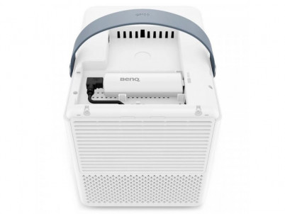 BENQ PROJECTOR GP100 WHITE