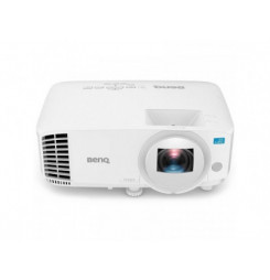 BENQ PROJECTOR LW500ST WHITE