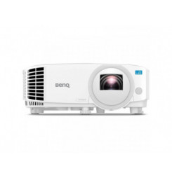 BENQ PROJECTOR LW500ST WHITE