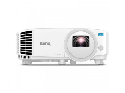 BENQ PROJECTOR LW500ST WHITE