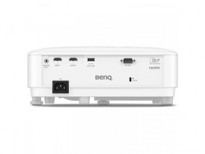 BENQ PROJECTOR LW500ST WHITE