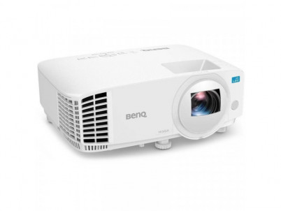 BENQ PROJECTOR LW500ST WHITE