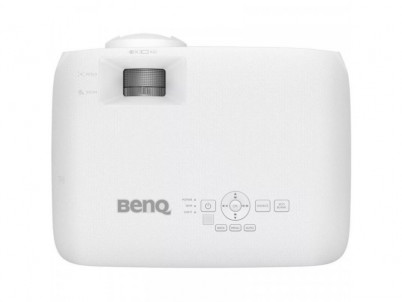 BENQ PROJECTOR LW500ST WHITE