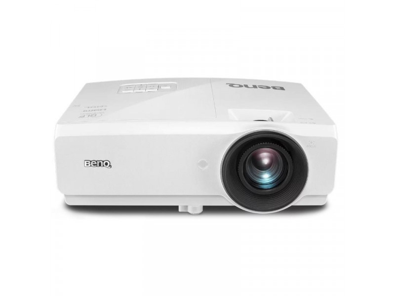 BENQ 1080P PROJECTOR SH753P WHITE