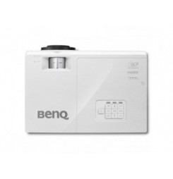 BENQ 1080P PROJECTOR SH753P WHITE