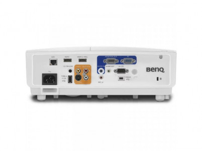 BENQ 1080P PROJECTOR SH753P WHITE