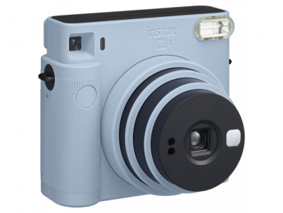 FujiFilm Instax Square SQ1 Glacier Blue