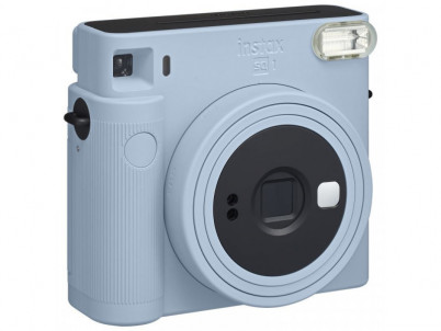 FujiFilm Instax Square SQ1 Glacier Blue