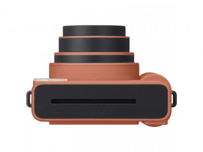 FujiFilm Instax Square SQ1 Terracotta Orange