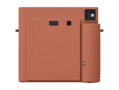 FujiFilm Instax Square SQ1 Terracotta Orange