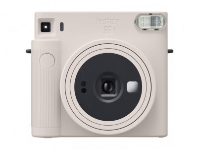 FujiFilm Instax Square SQ1 Chalk White