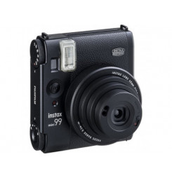 FujiFilm Instax MINI 99, Fotoaparát, čierny