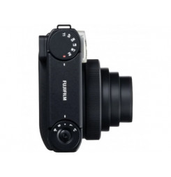 FujiFilm Instax MINI 99, Fotoaparát, čierny