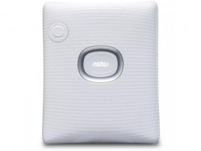 FUJIFILM INSTAX Square LINK, White