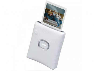 FUJIFILM INSTAX Square LINK, White