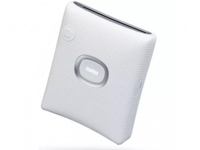 FUJIFILM INSTAX Square LINK, White