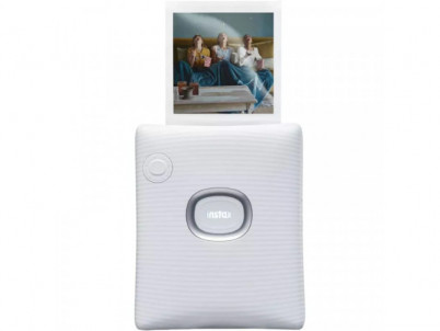 FUJIFILM INSTAX Square LINK, White