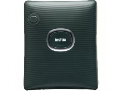 FUJIFILM INSTAX Square LINK, Green