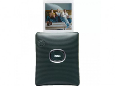 FUJIFILM INSTAX Square LINK, Green