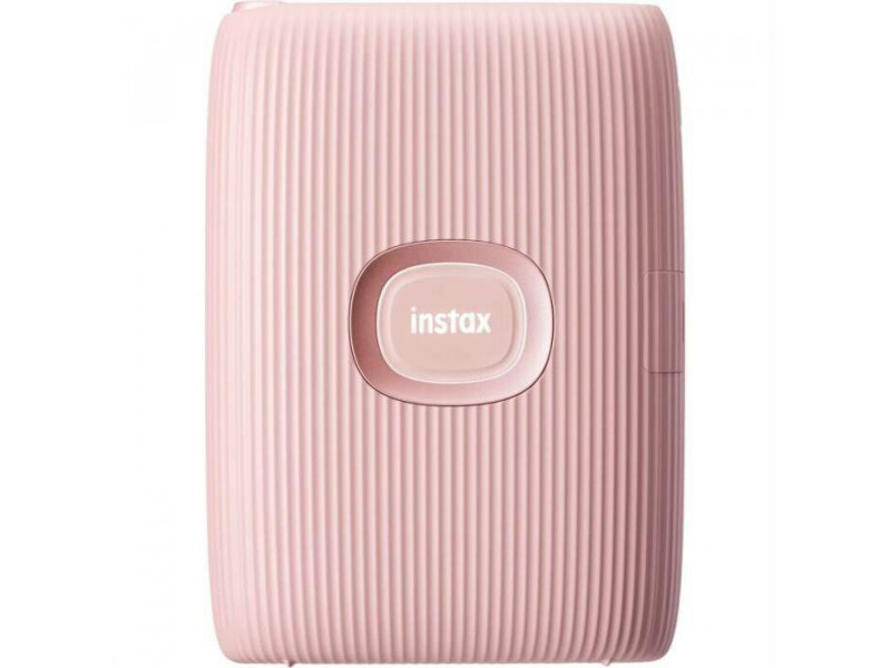 FUJIFILM INSTAX Mini LINK 2, Soft Pink