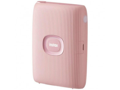 FUJIFILM INSTAX Mini LINK 2, Soft Pink