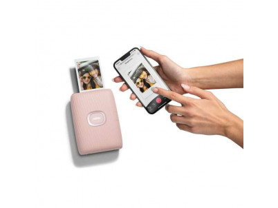 FUJIFILM INSTAX Mini LINK 2, Soft Pink