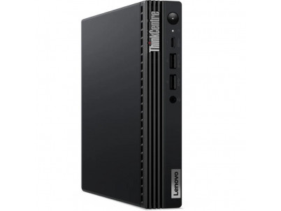 LENOVO ThinkCentre M70q Gen4 i3-13100T/8/256/W11P