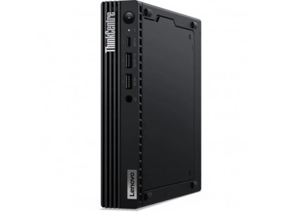 LENOVO ThinkCentre M70q Gen4 i3-13100T/8/256/W11P