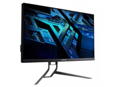 ACER PREDATOR X32QFSbmiiphuzx, LED Monitor 31,5"