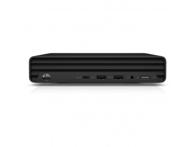 HP Pro Mini 260 G9 i5-1335U/16/512/Int/W11P